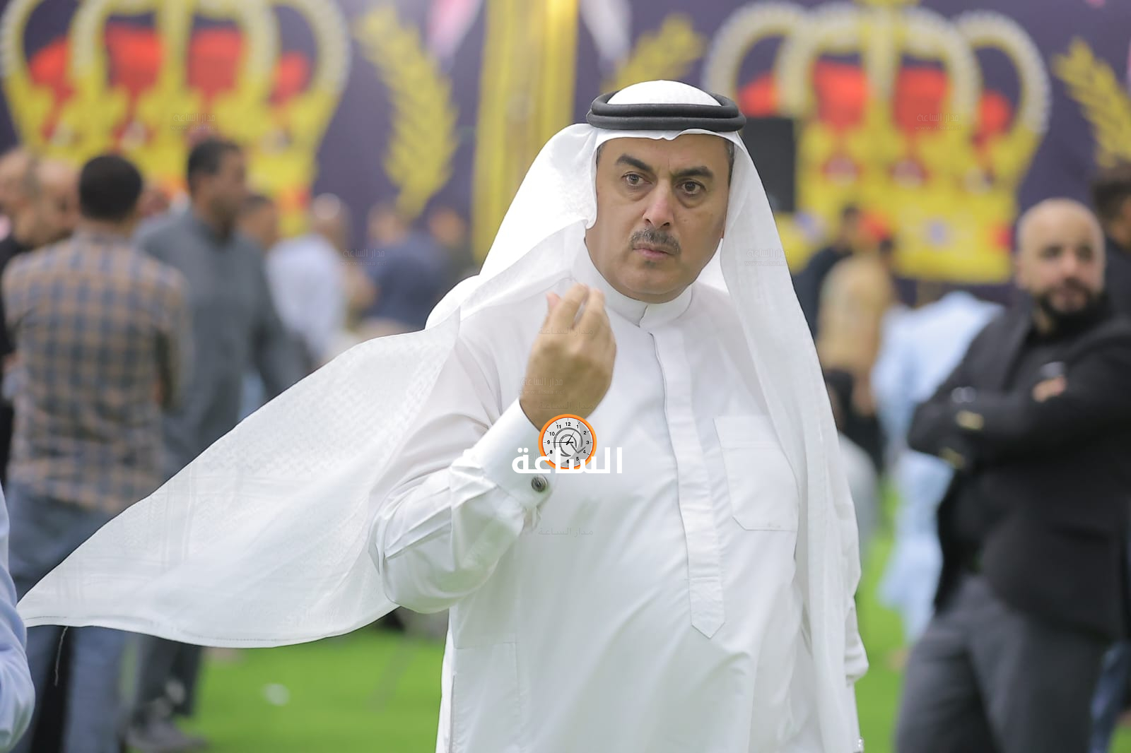 Madar Al-Saa Images 0.40033916995260355
