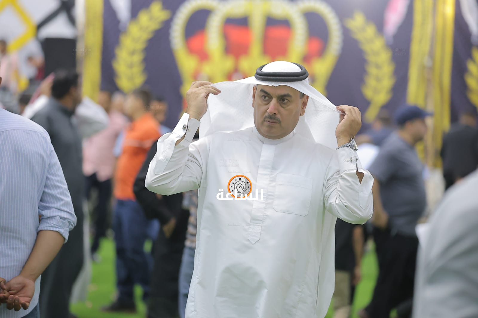 Madar Al-Saa Images 0.4424152497816003