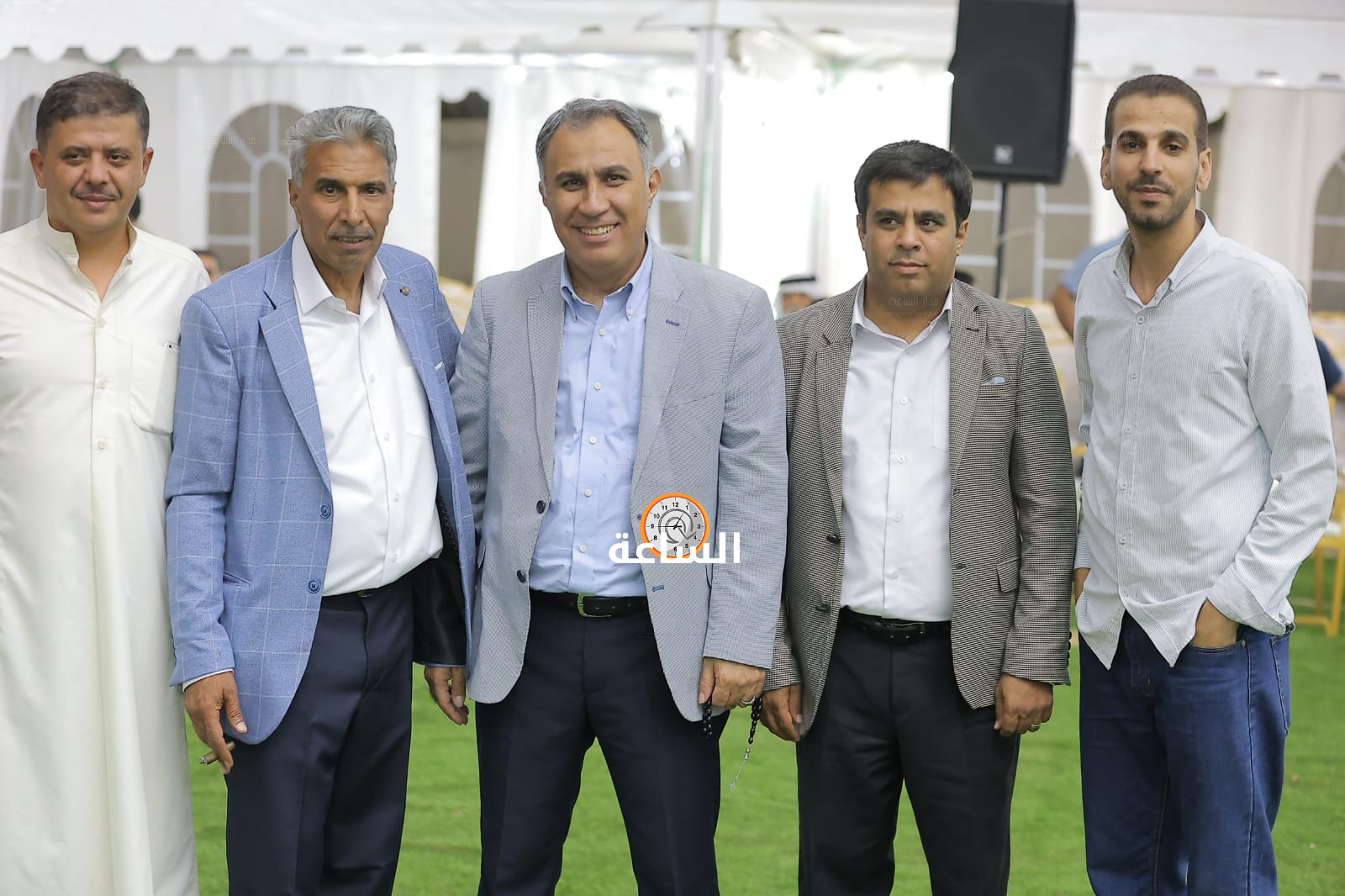Madar Al-Saa Images 0.9253188400679704