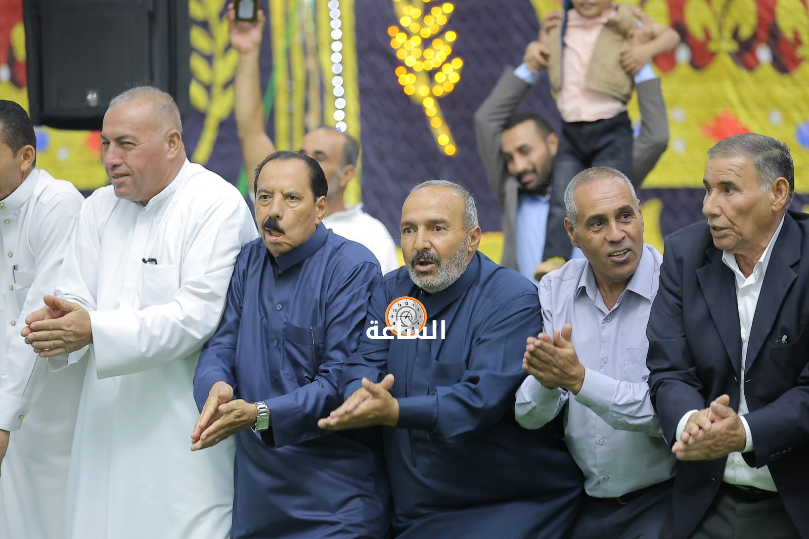 Madar Al-Saa Images 0.27931530160180473