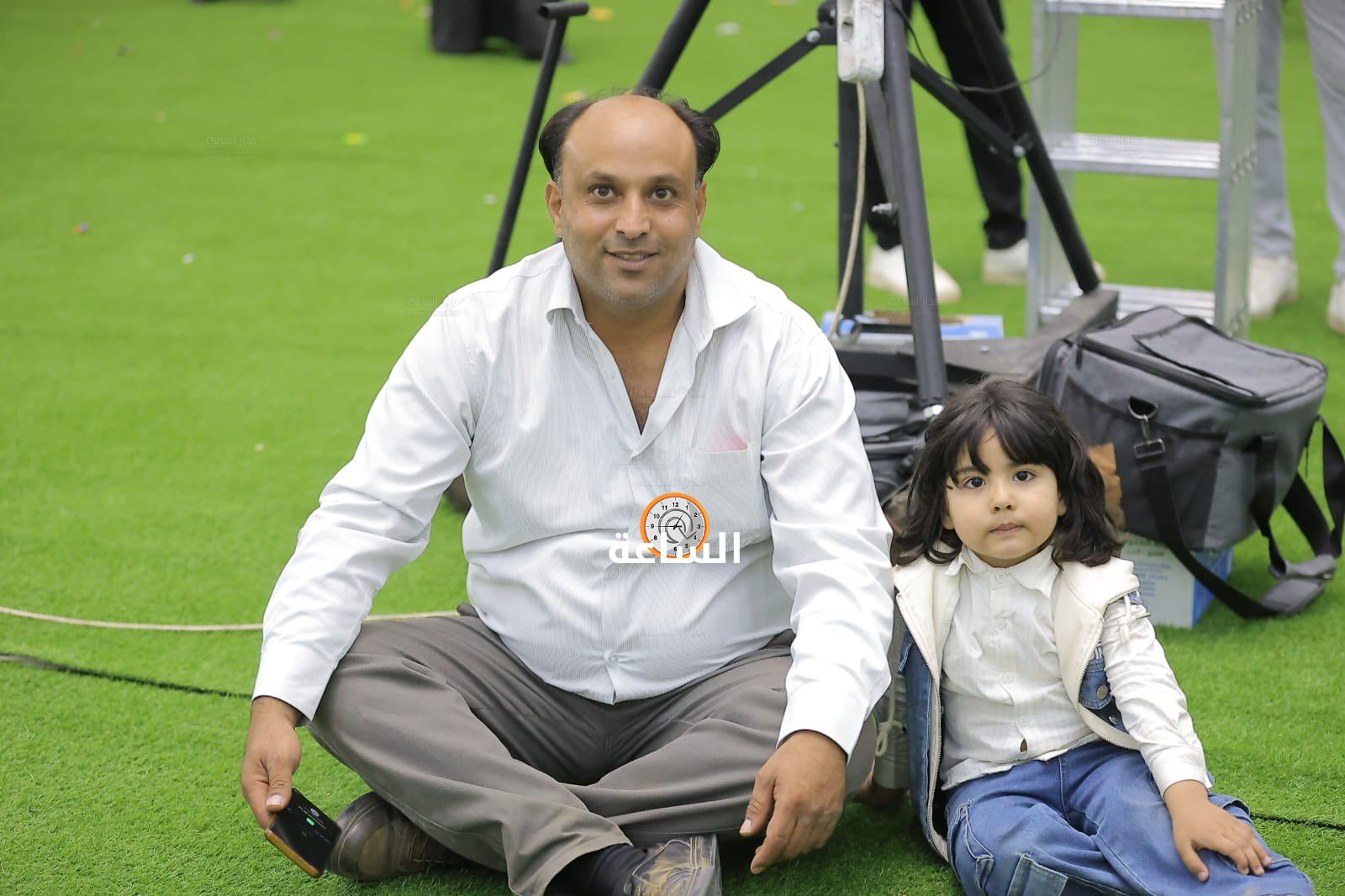 Madar Al-Saa Images 0.7684634337373223