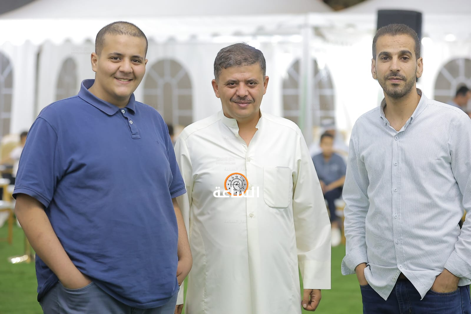 Madar Al-Saa Images 0.5606421300055172