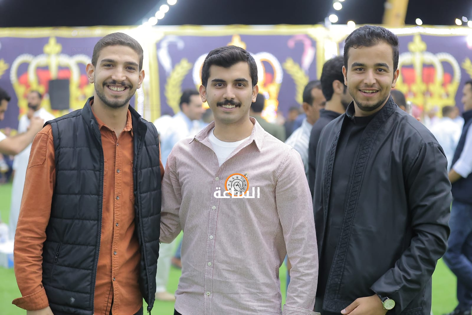 Madar Al-Saa Images 0.0872004279175903
