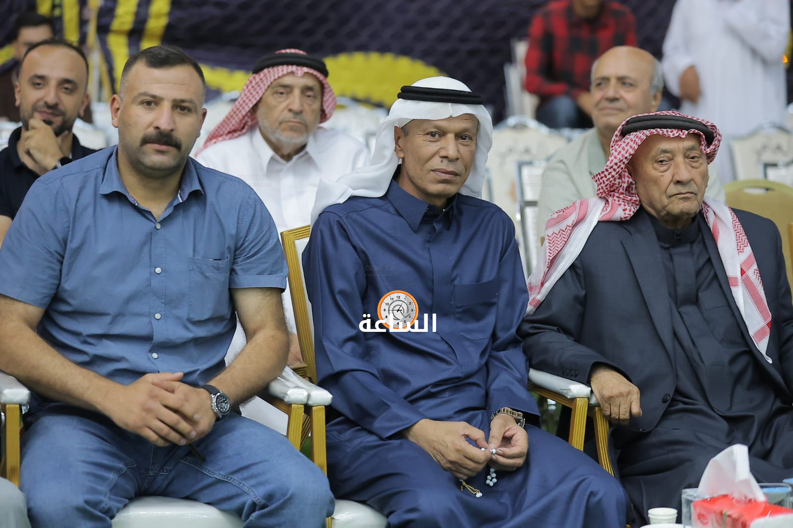 Madar Al-Saa Images 0.058268170334587754