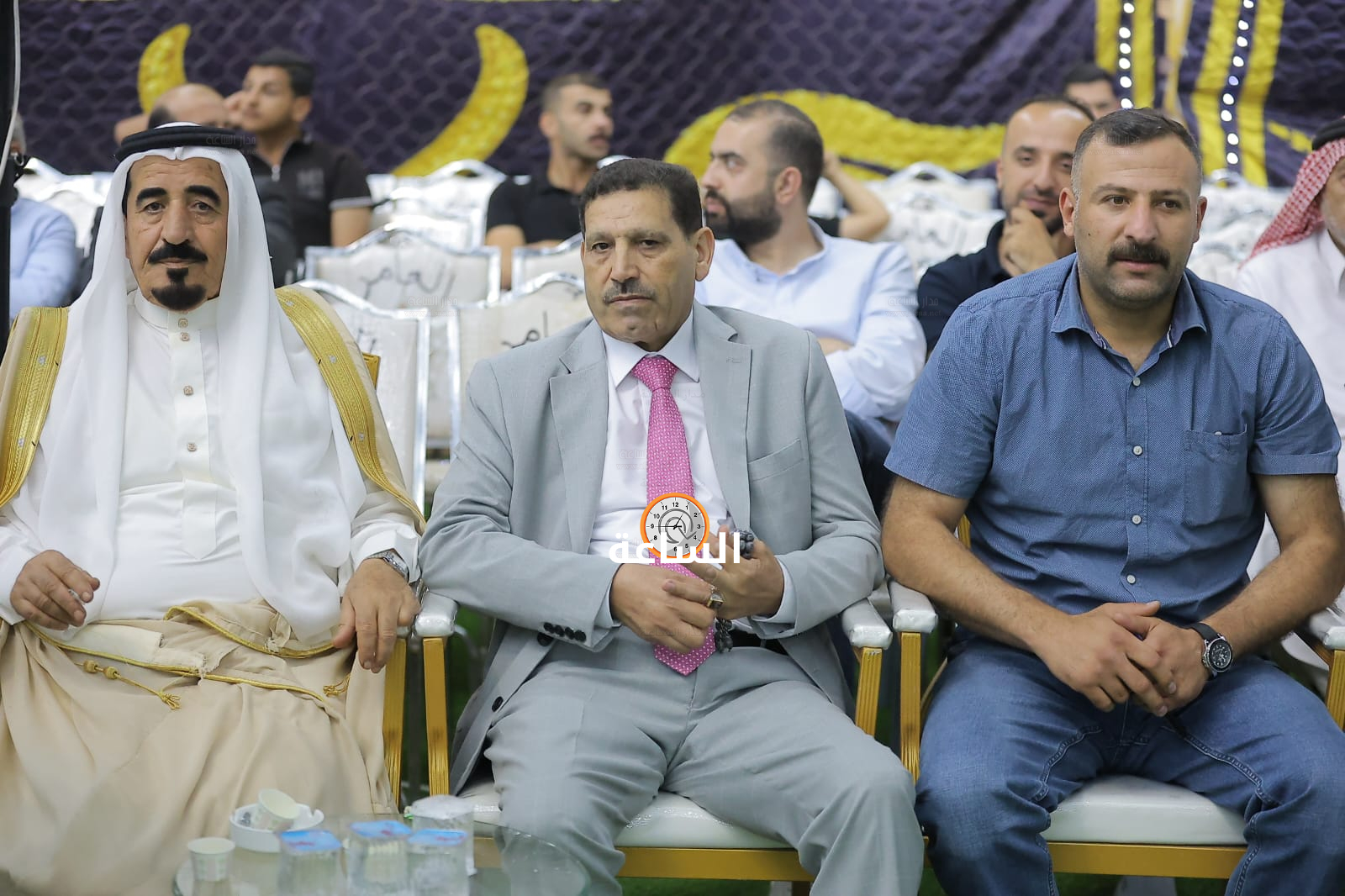 Madar Al-Saa Images 0.4203768652434937
