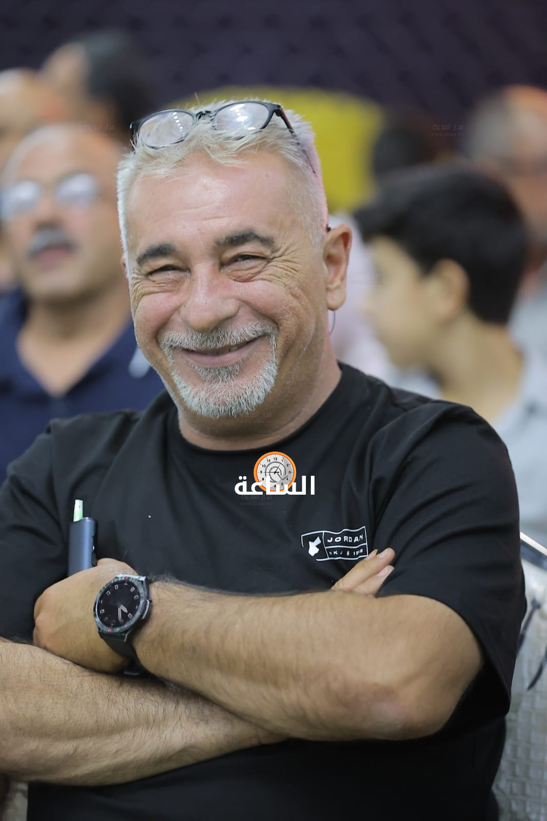 Madar Al-Saa Images 0.09804327172252159