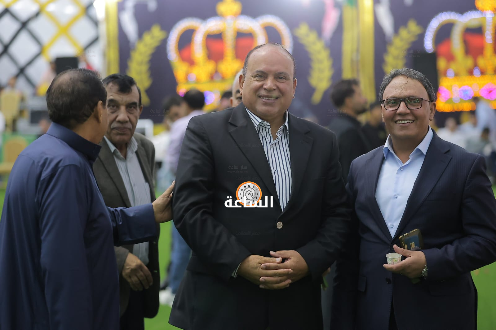 Madar Al-Saa Images 0.376620598745388