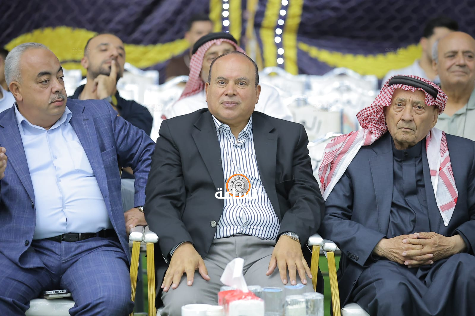 Madar Al-Saa Images 0.14911415338582512