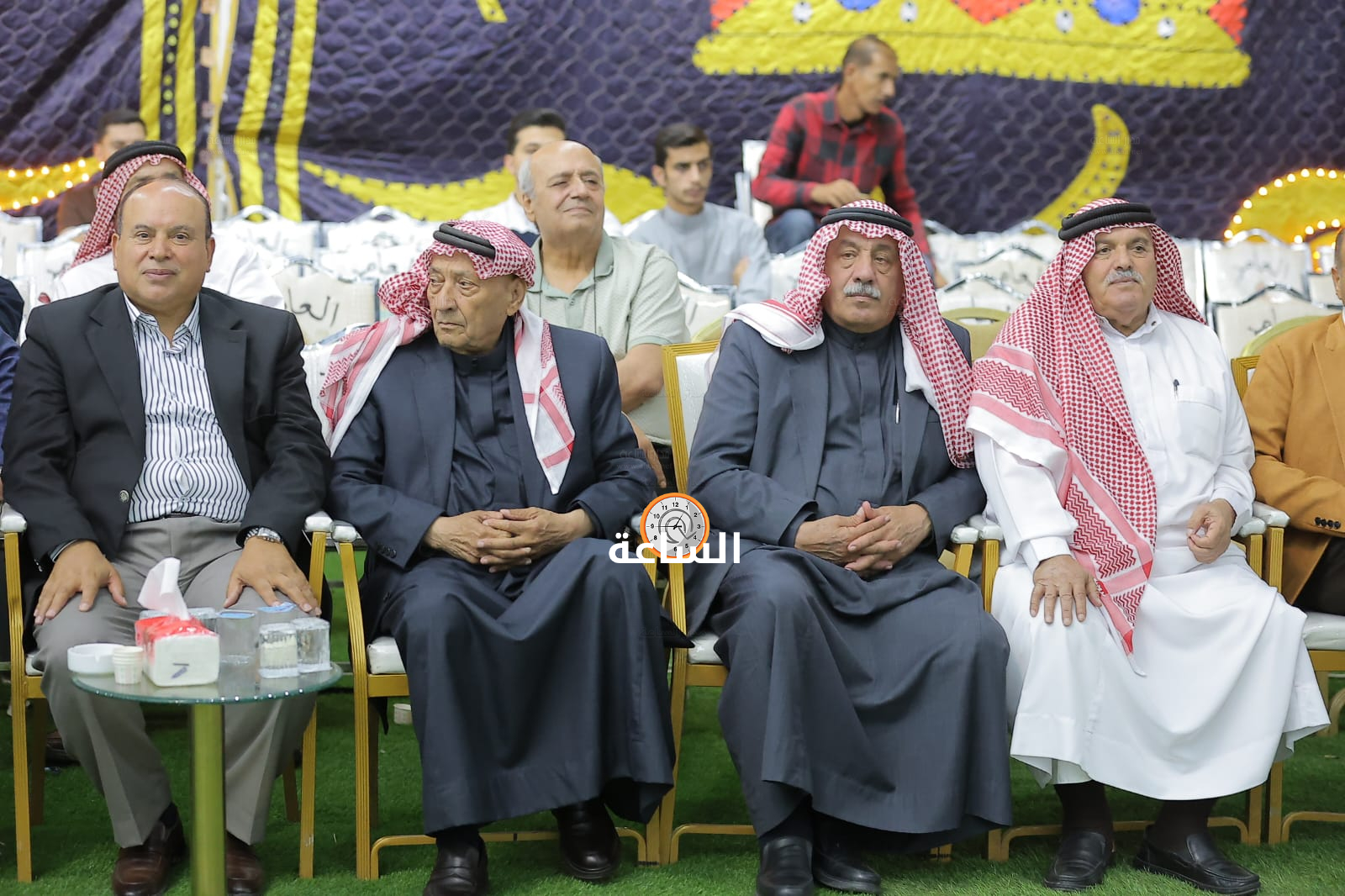Madar Al-Saa Images 0.5388666959285426