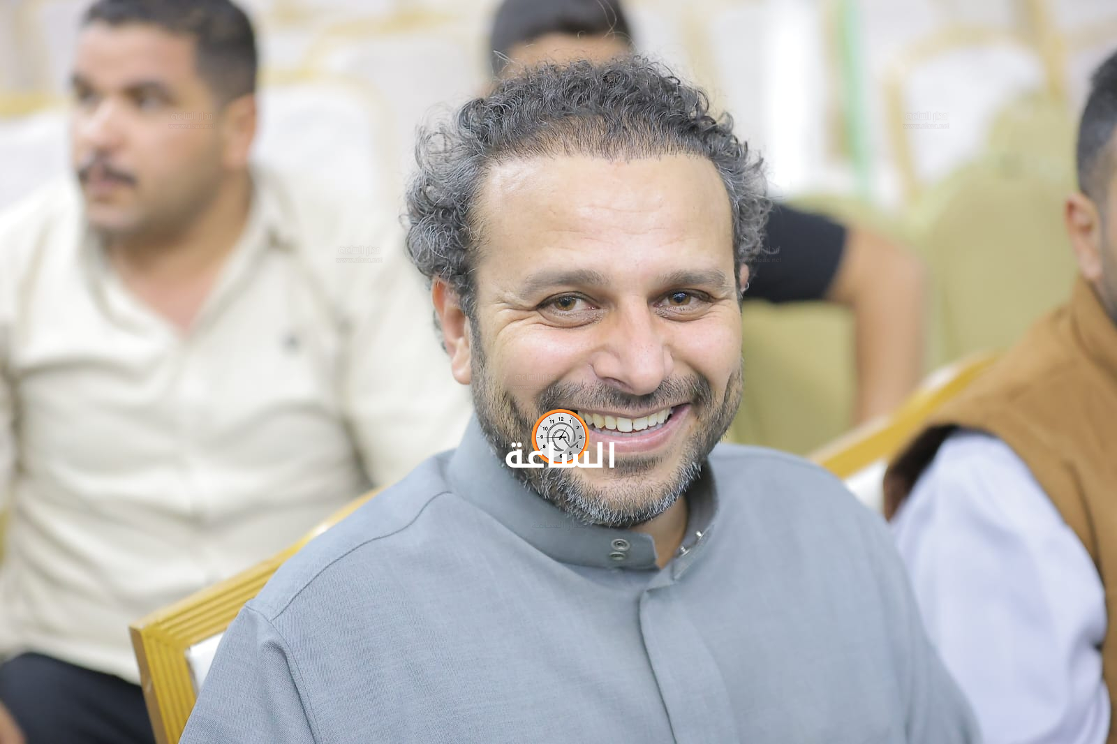 Madar Al-Saa Images 0.7371796765777782