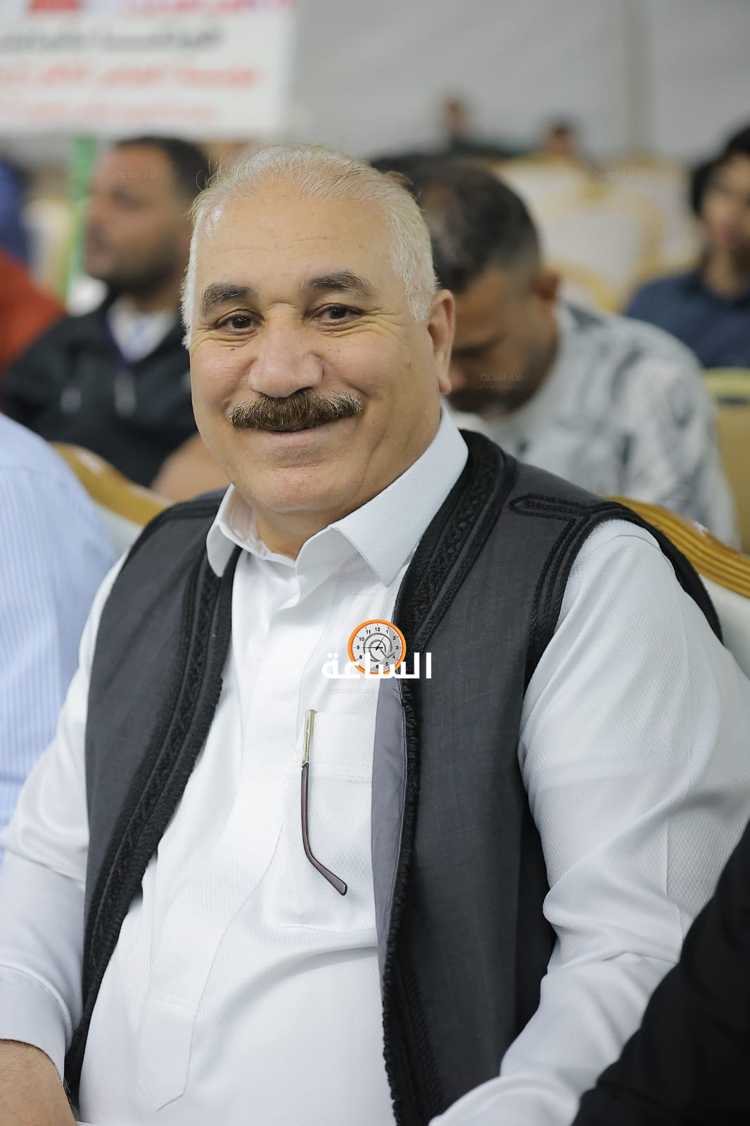 Madar Al-Saa Images 0.592880365232535