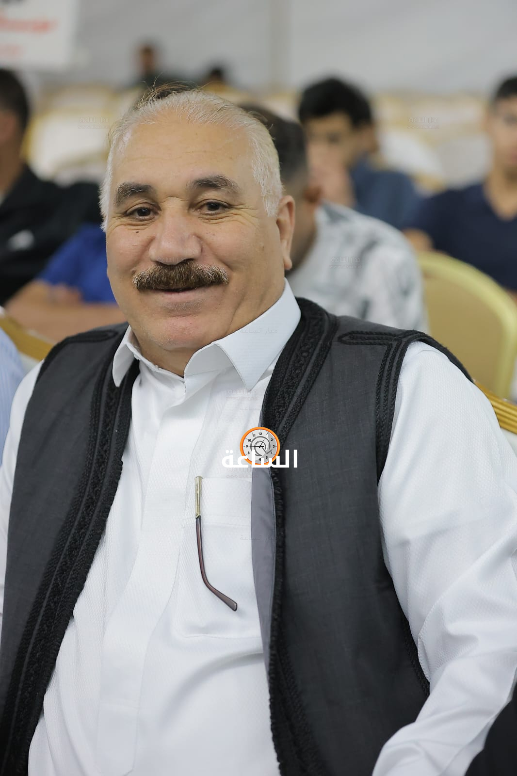 Madar Al-Saa Images 0.057246522251280796