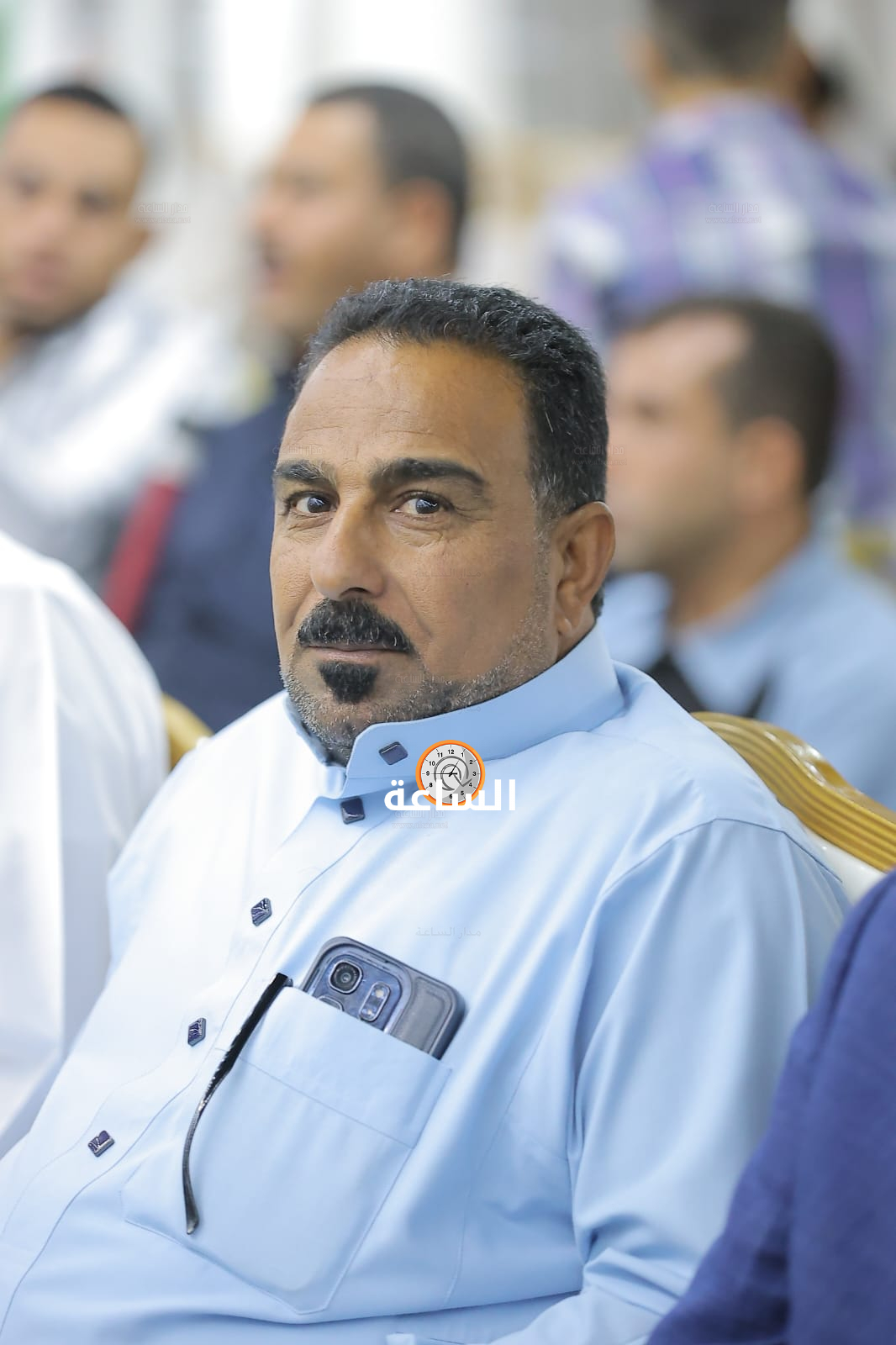 Madar Al-Saa Images 0.32232178599999384