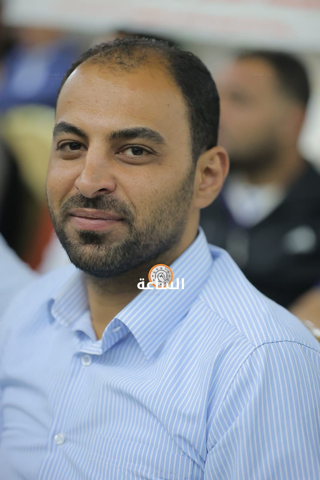 Madar Al-Saa Images 0.9465341764851435