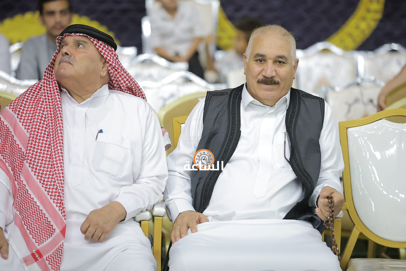Madar Al-Saa Images 0.1163072588007873