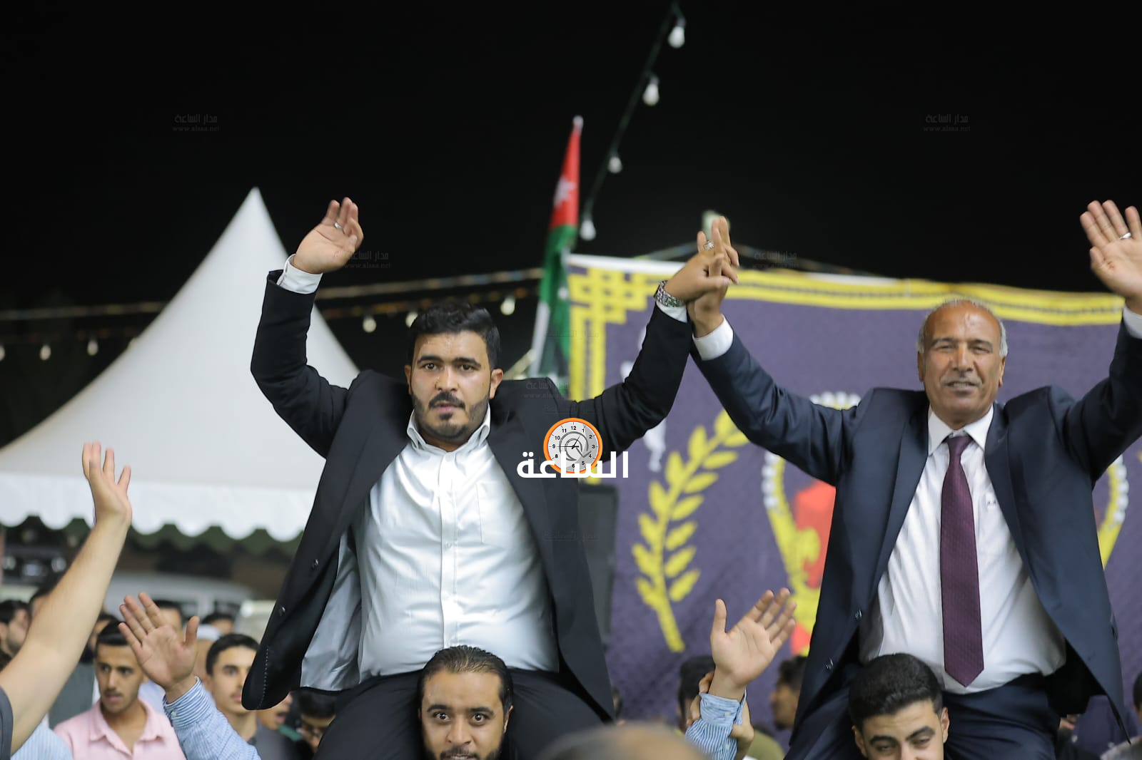 Madar Al-Saa Images 0.5057297141111392