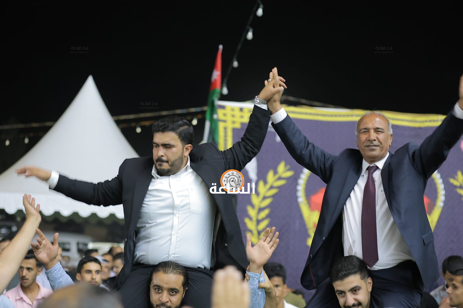 Madar Al-Saa Images 0.6153222442450126