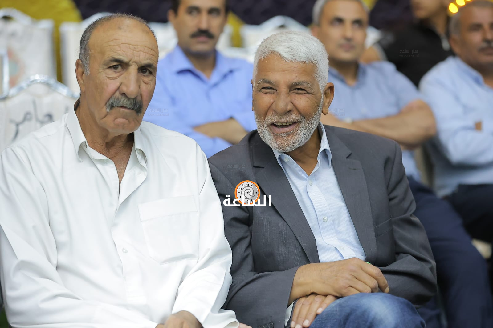 Madar Al-Saa Images 0.43145039738662383
