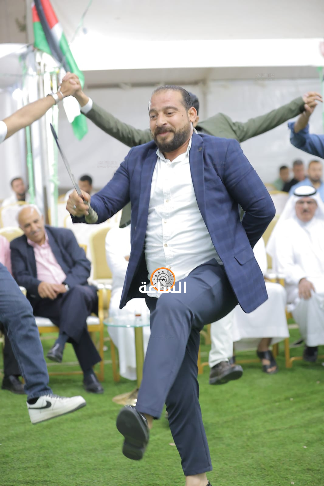 Madar Al-Saa Images 0.06230856086710046