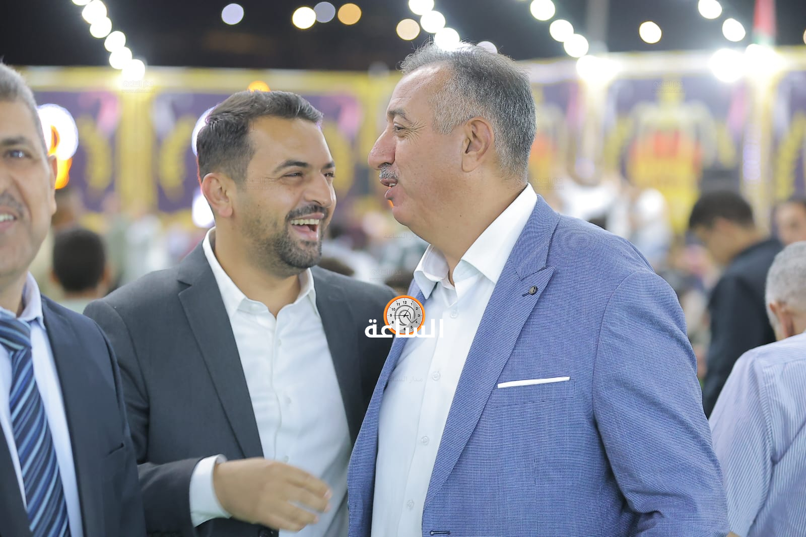 Madar Al-Saa Images 0.2924855138126382