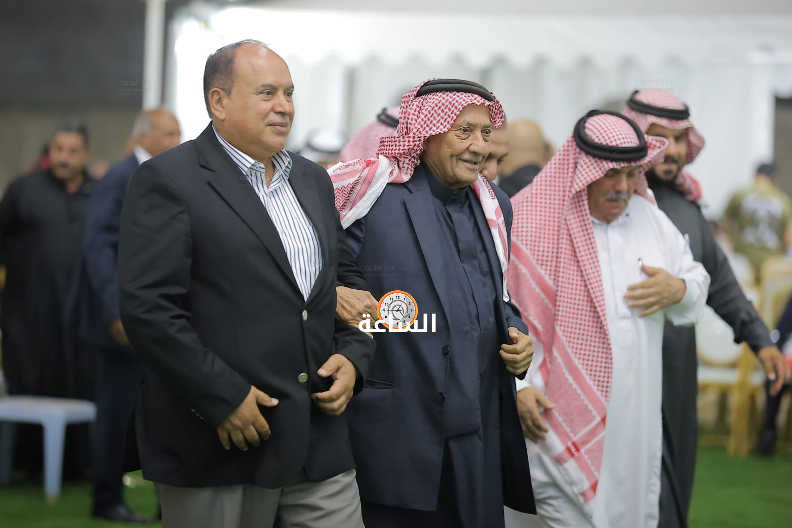 Madar Al-Saa Images 0.7238540966940398
