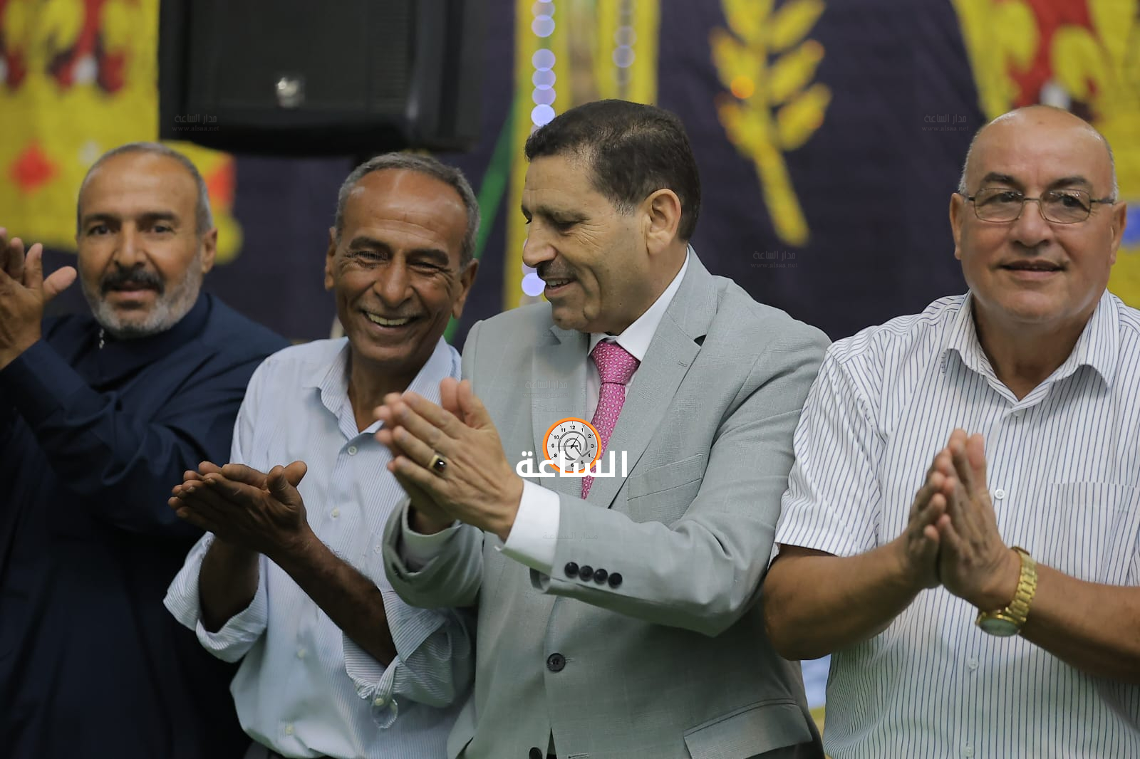 Madar Al-Saa Images 0.30229226890562677