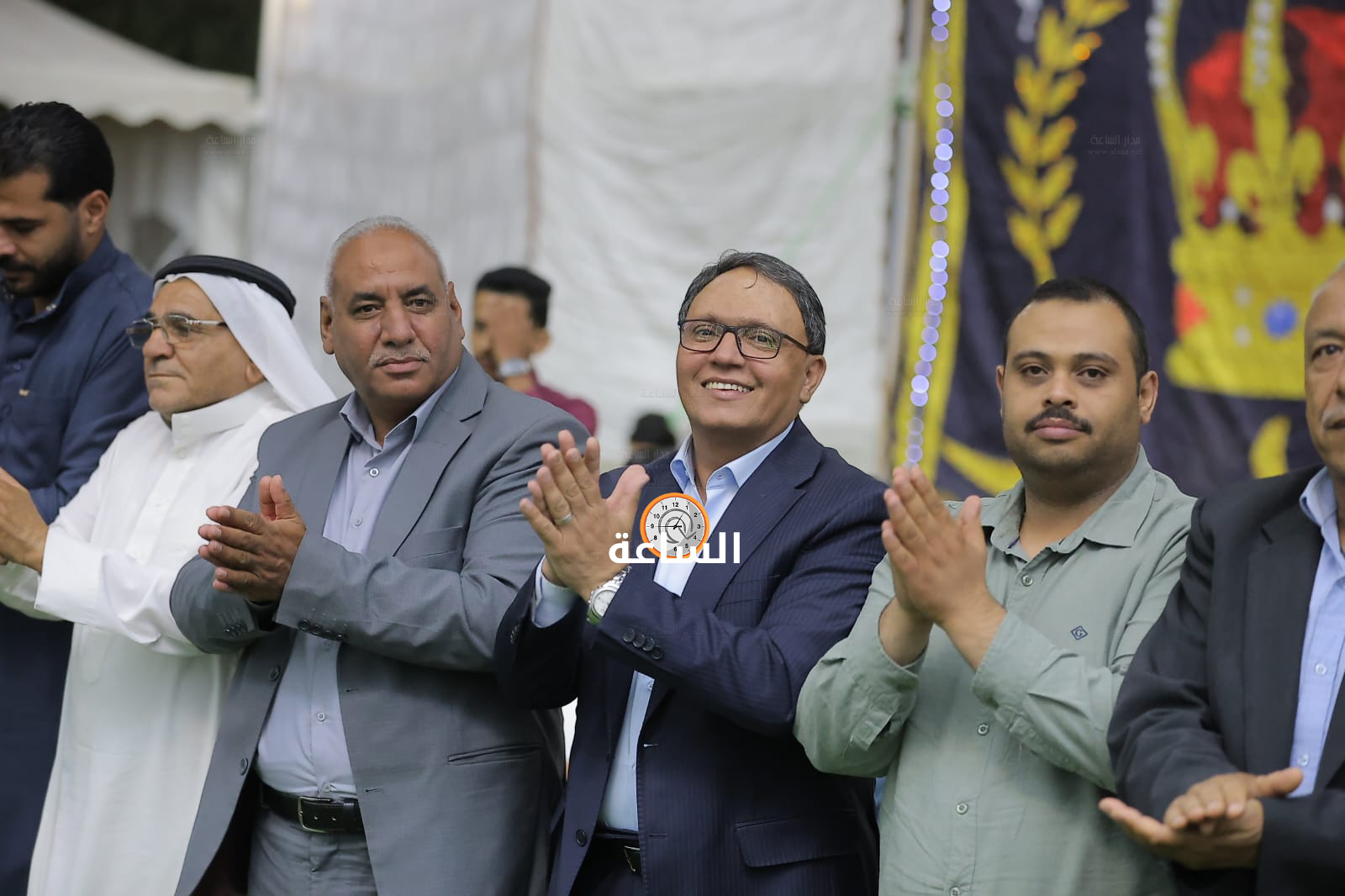Madar Al-Saa Images 0.24358174366220975