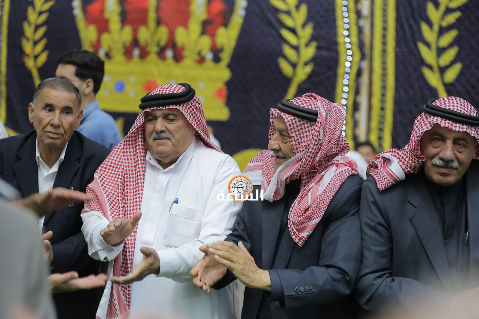 Madar Al-Saa Images 0.504634635728535