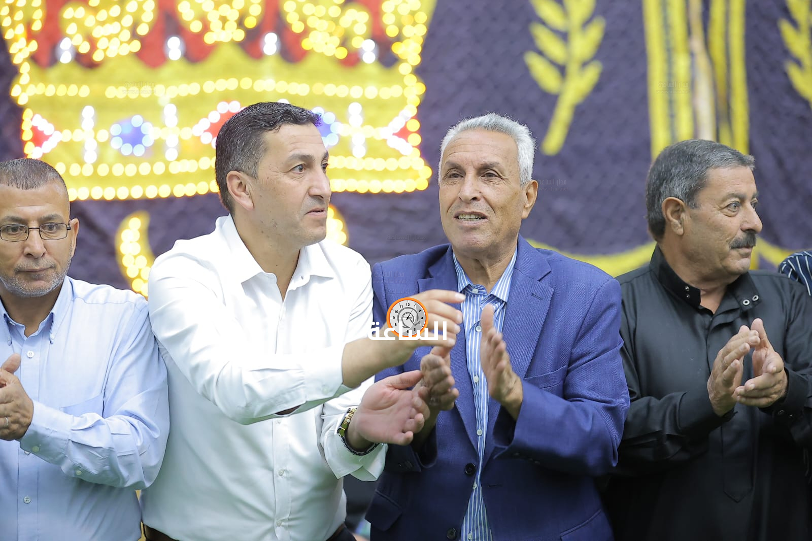 Madar Al-Saa Images 0.8578500313304445