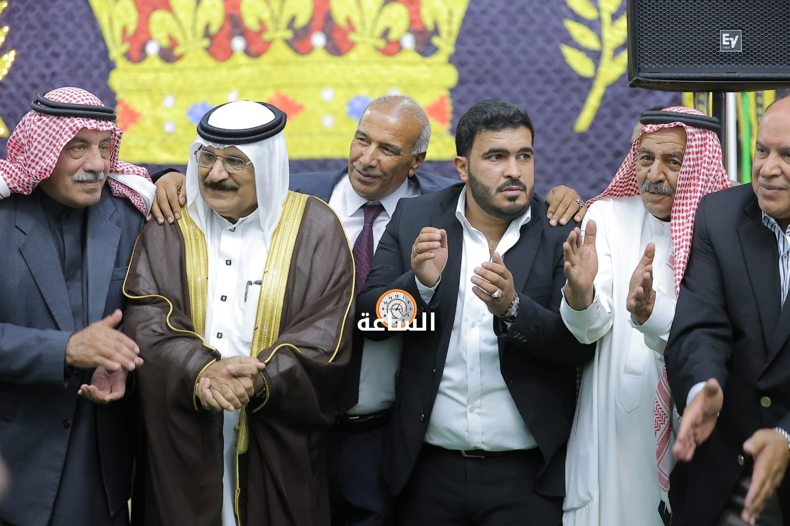 Madar Al-Saa Images 0.5705507597125613