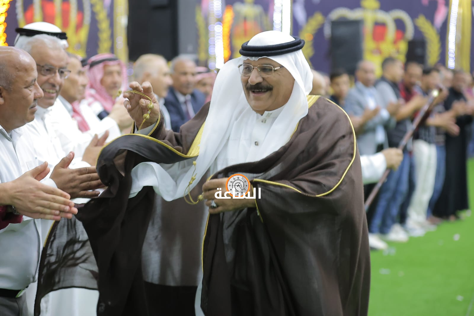 Madar Al-Saa Images 0.09249790536638014