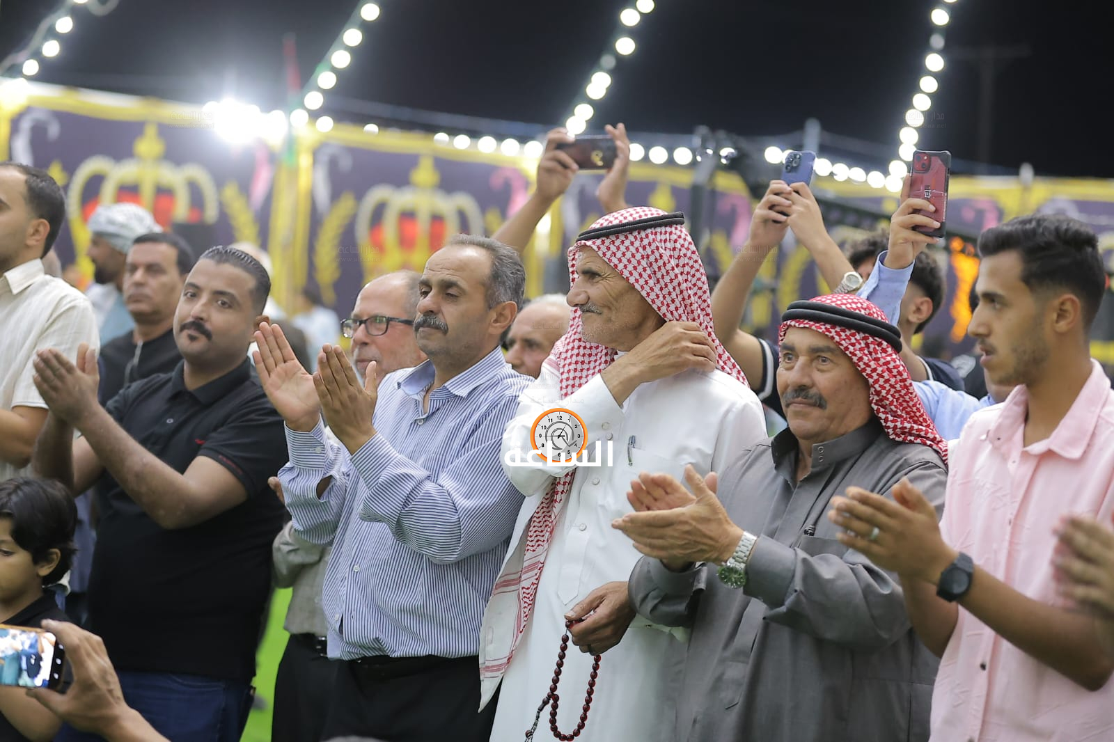Madar Al-Saa Images 0.30627525753559404