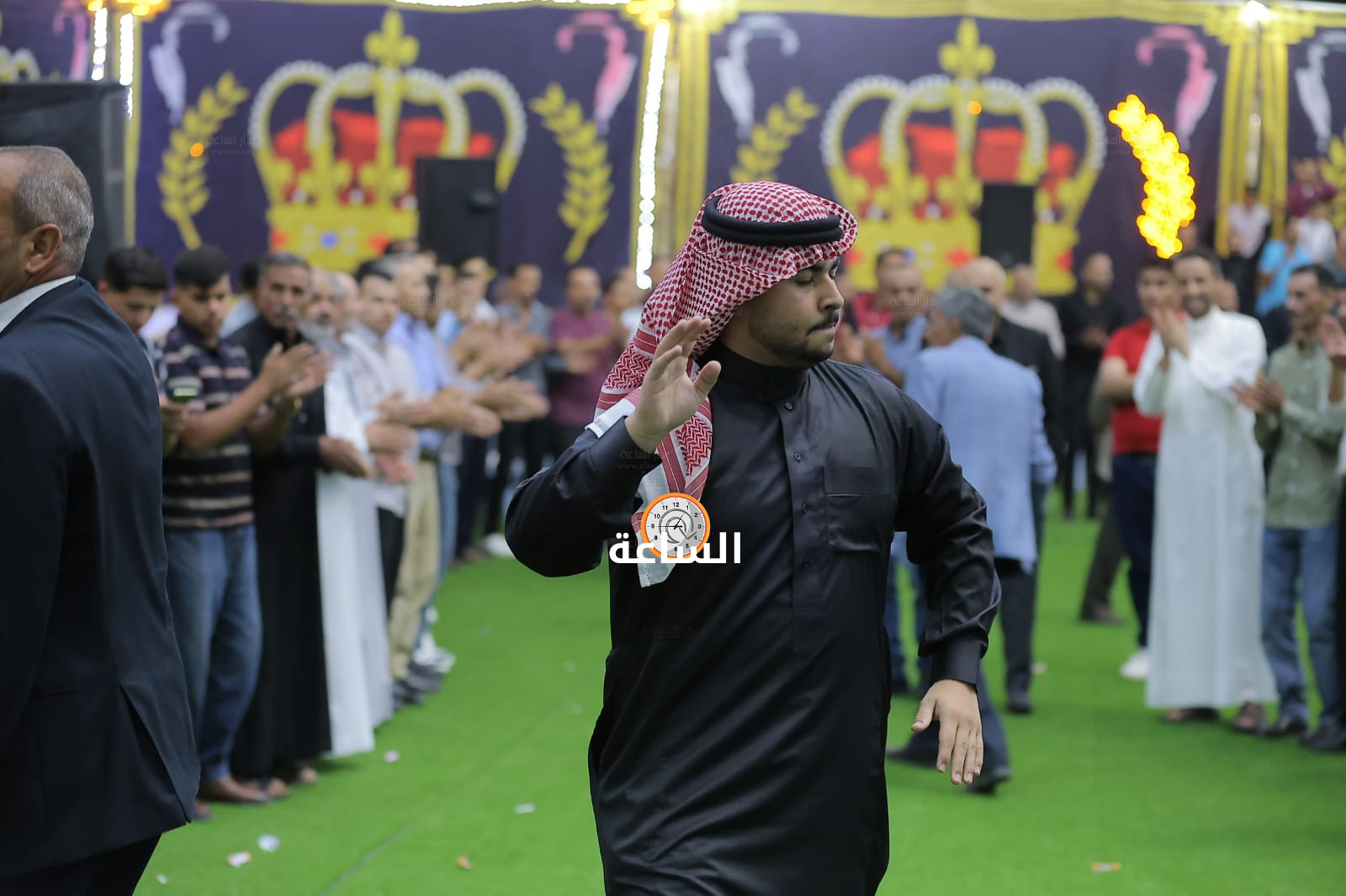 Madar Al-Saa Images 0.786946057669793