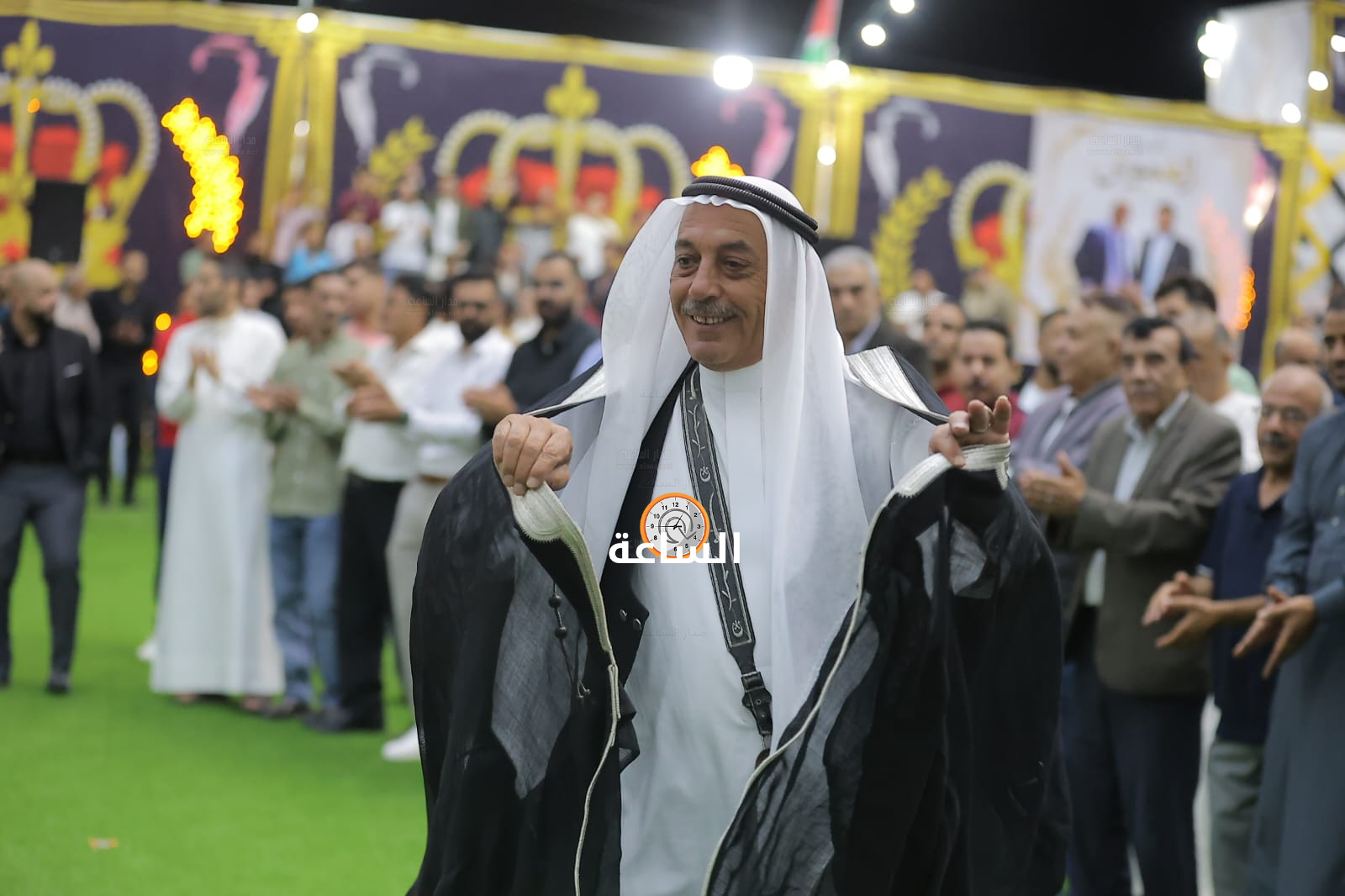 Madar Al-Saa Images 0.43123531143550264