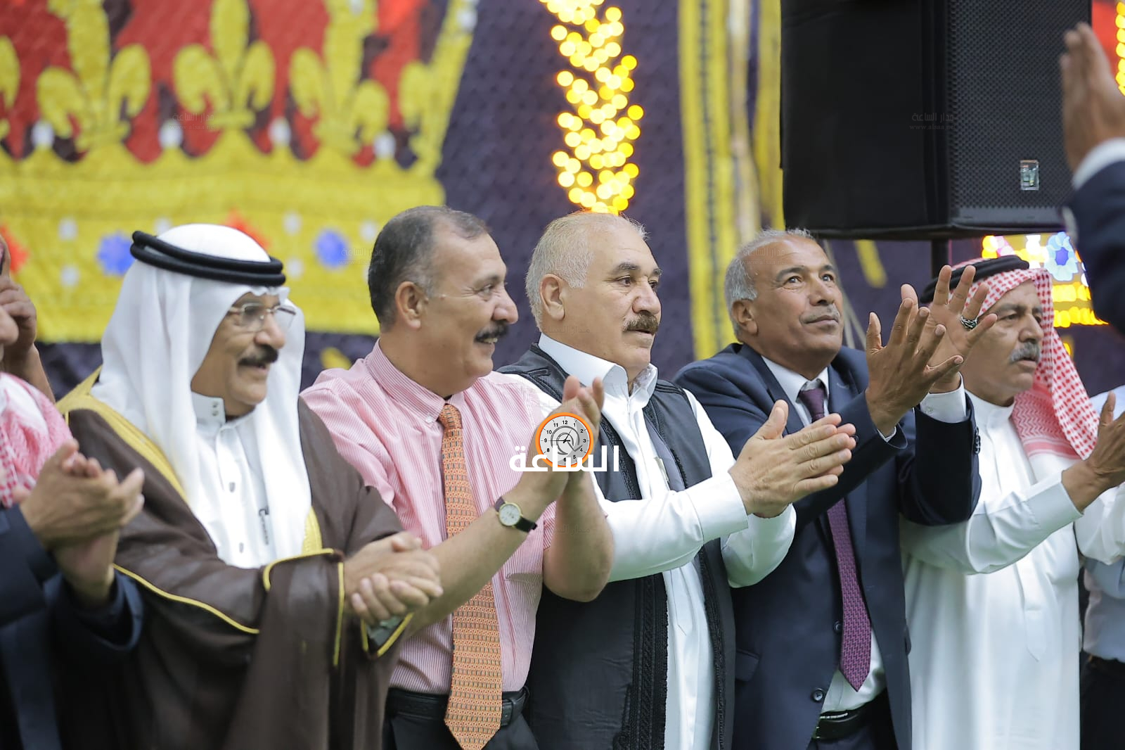 Madar Al-Saa Images 0.6983077574707715