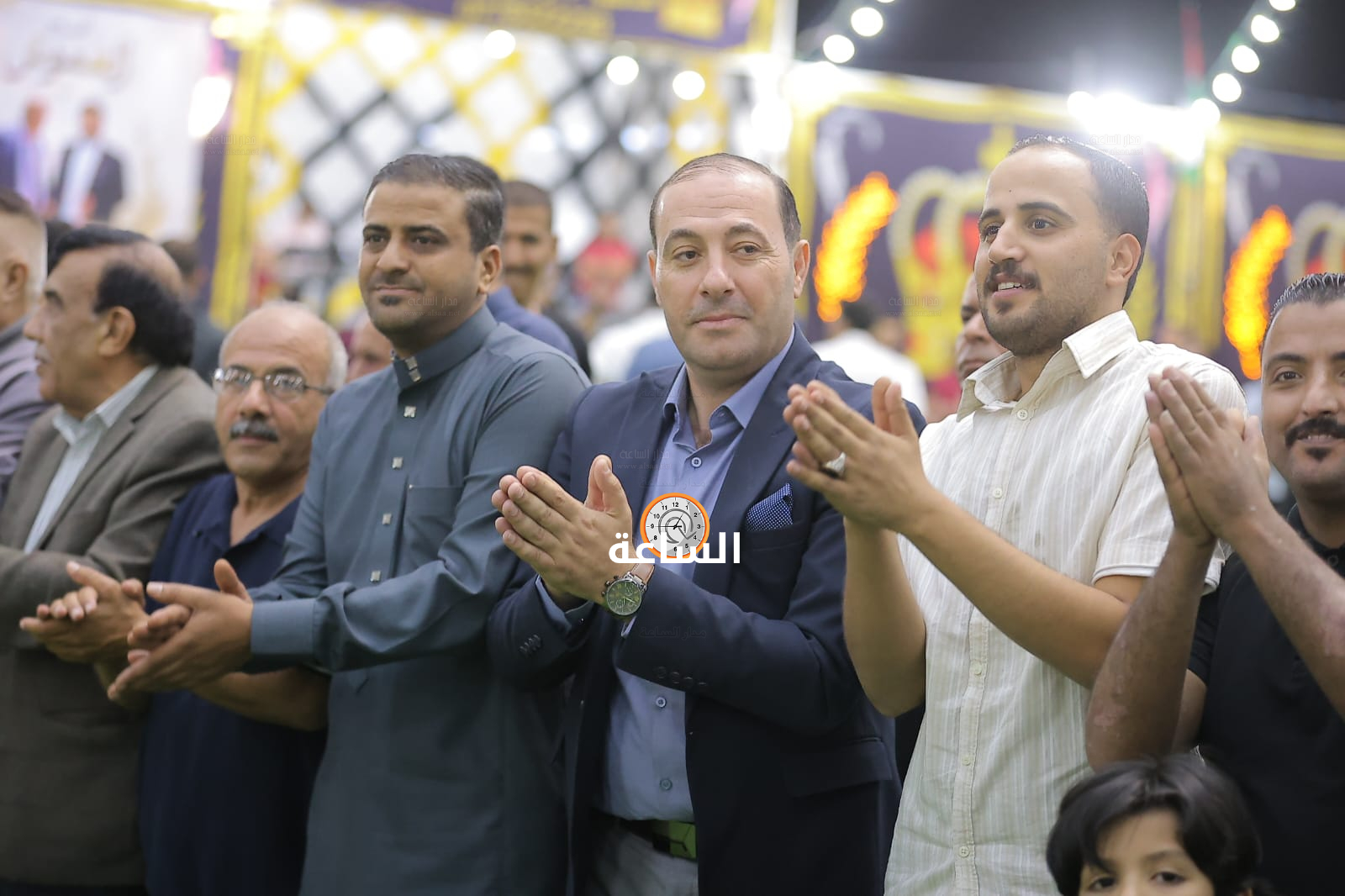 Madar Al-Saa Images 0.1458426341885346
