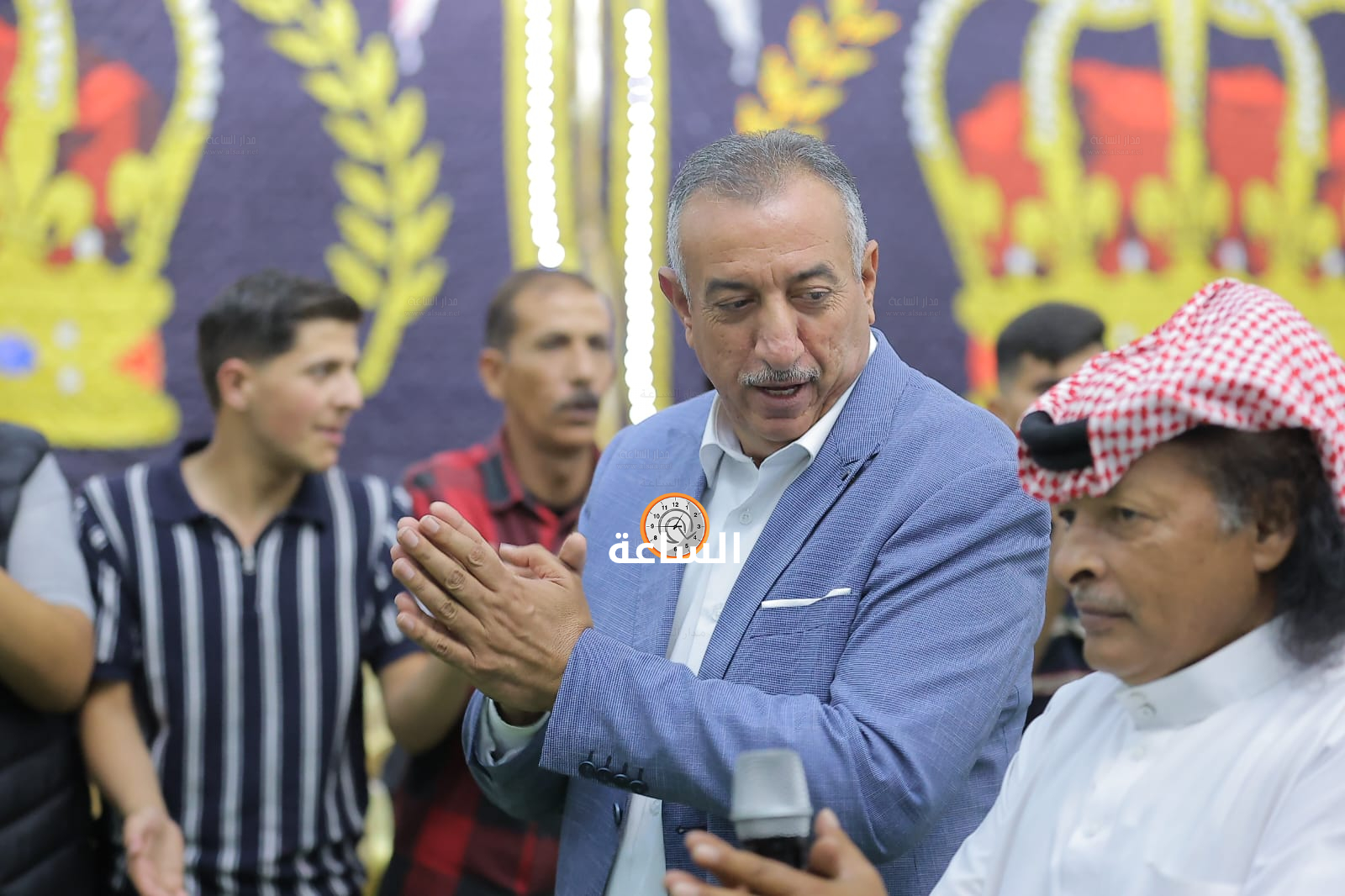 Madar Al-Saa Images 0.9077029772295084