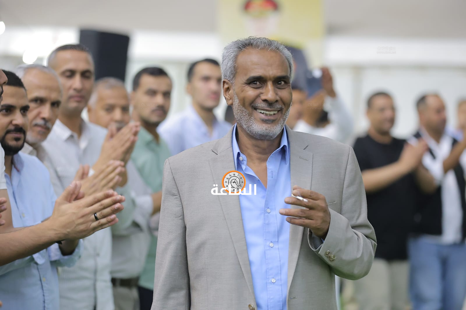 Madar Al-Saa Images 0.4651663668206715