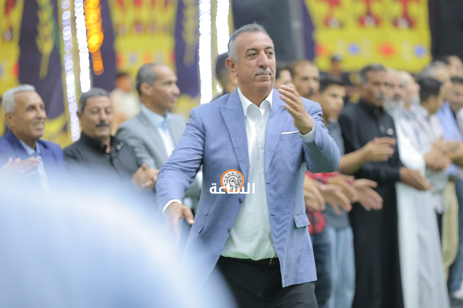Madar Al-Saa Images 0.19182324480193402