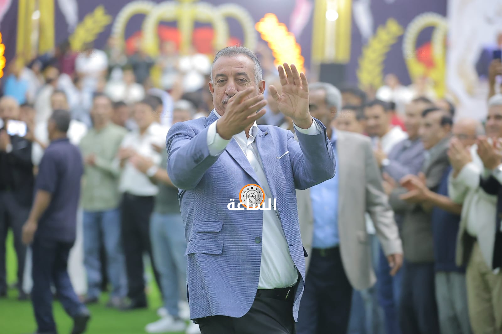 Madar Al-Saa Images 0.40324491161088416
