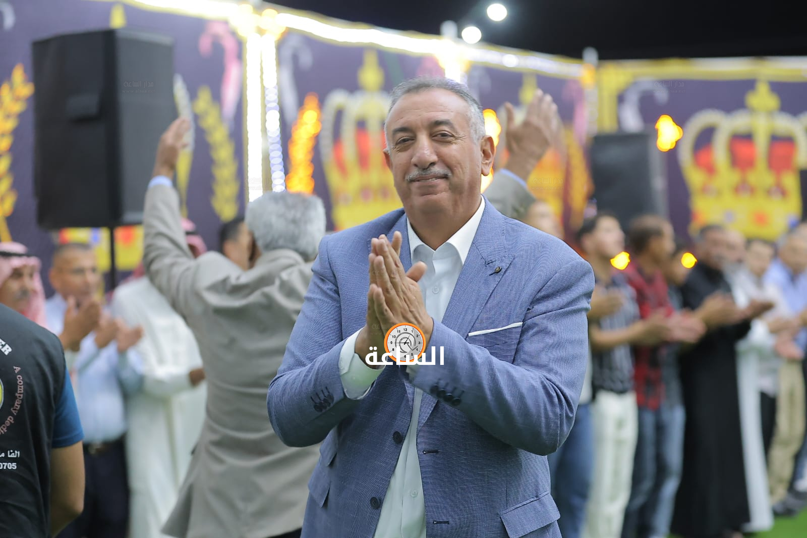 Madar Al-Saa Images 0.848846919179798