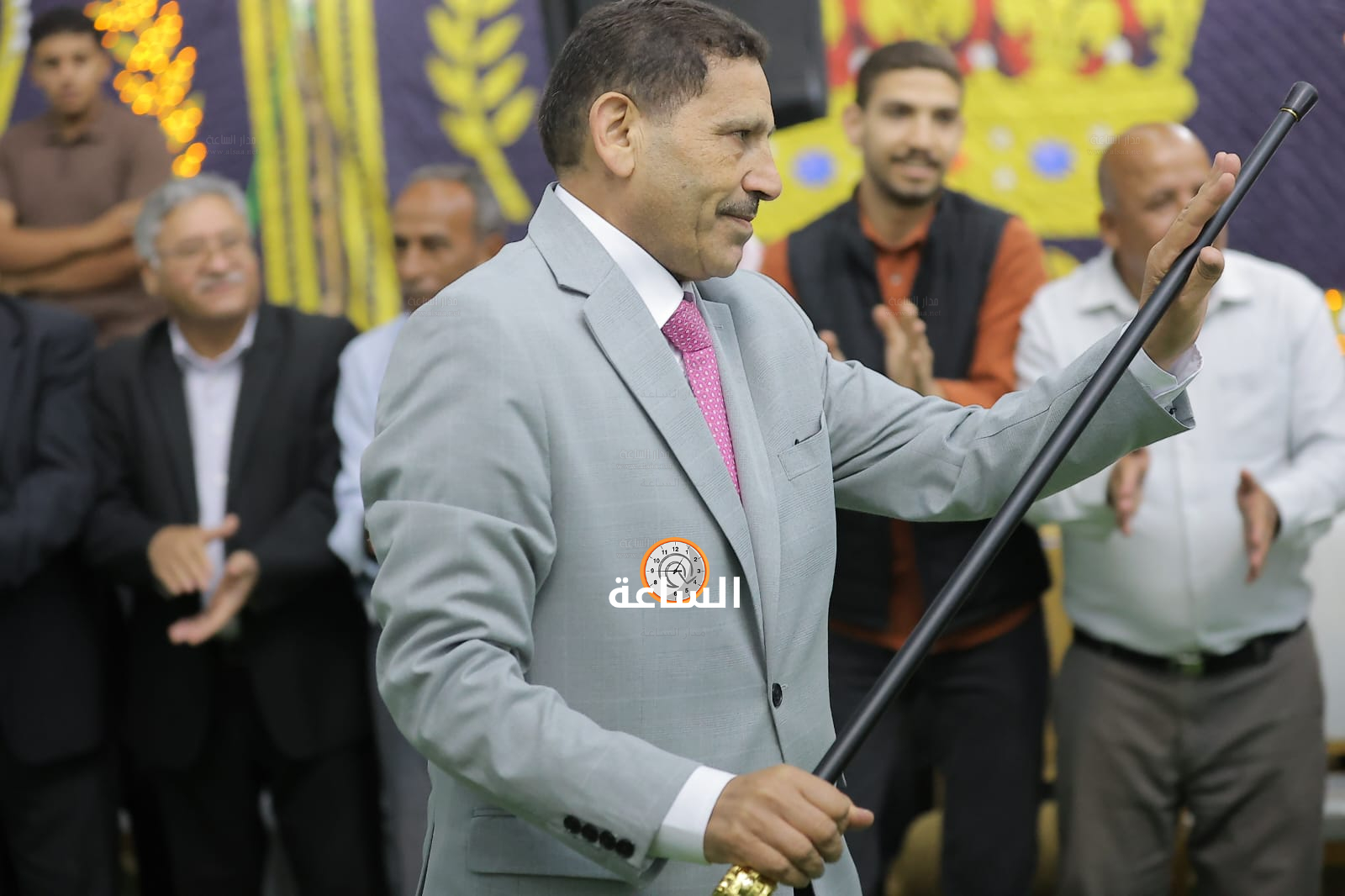 Madar Al-Saa Images 0.31825614404391556