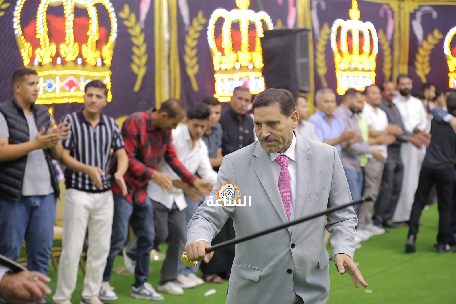 Madar Al-Saa Images 0.49284016539116093