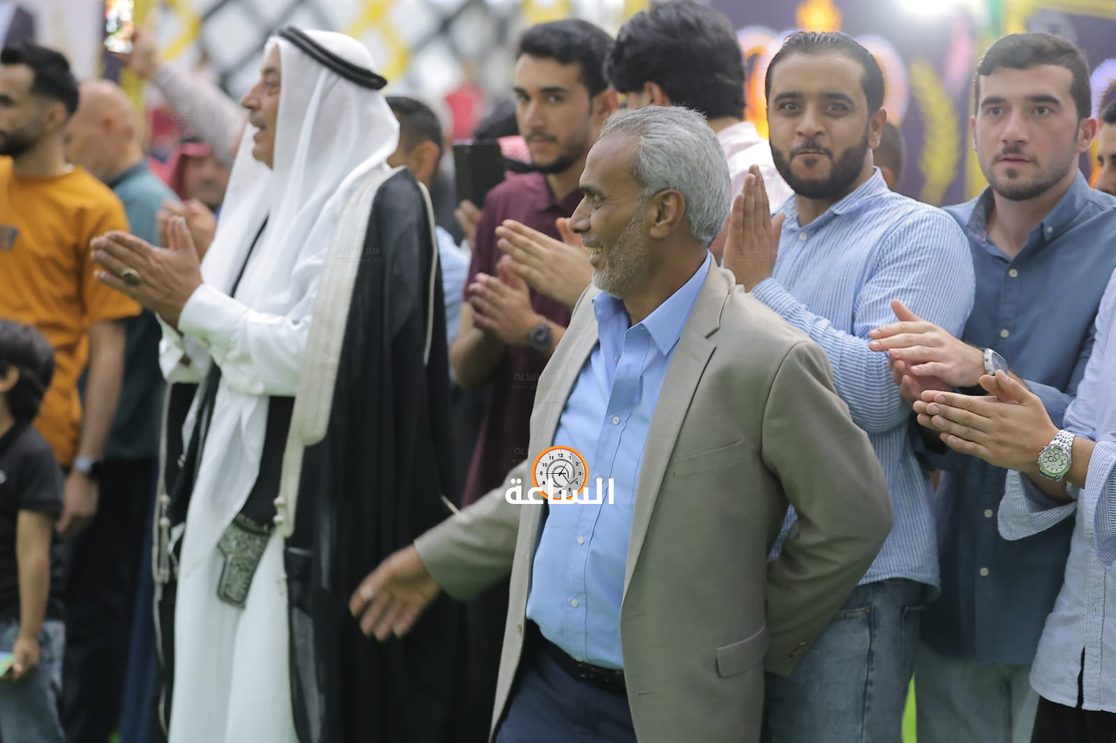 Madar Al-Saa Images 0.5376237380818826