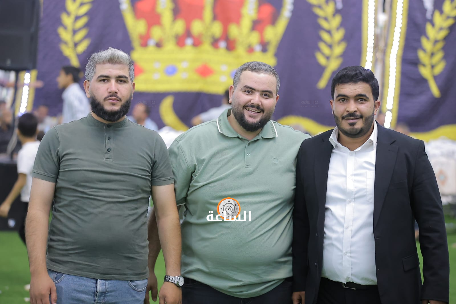Madar Al-Saa Images 0.23900700936828667