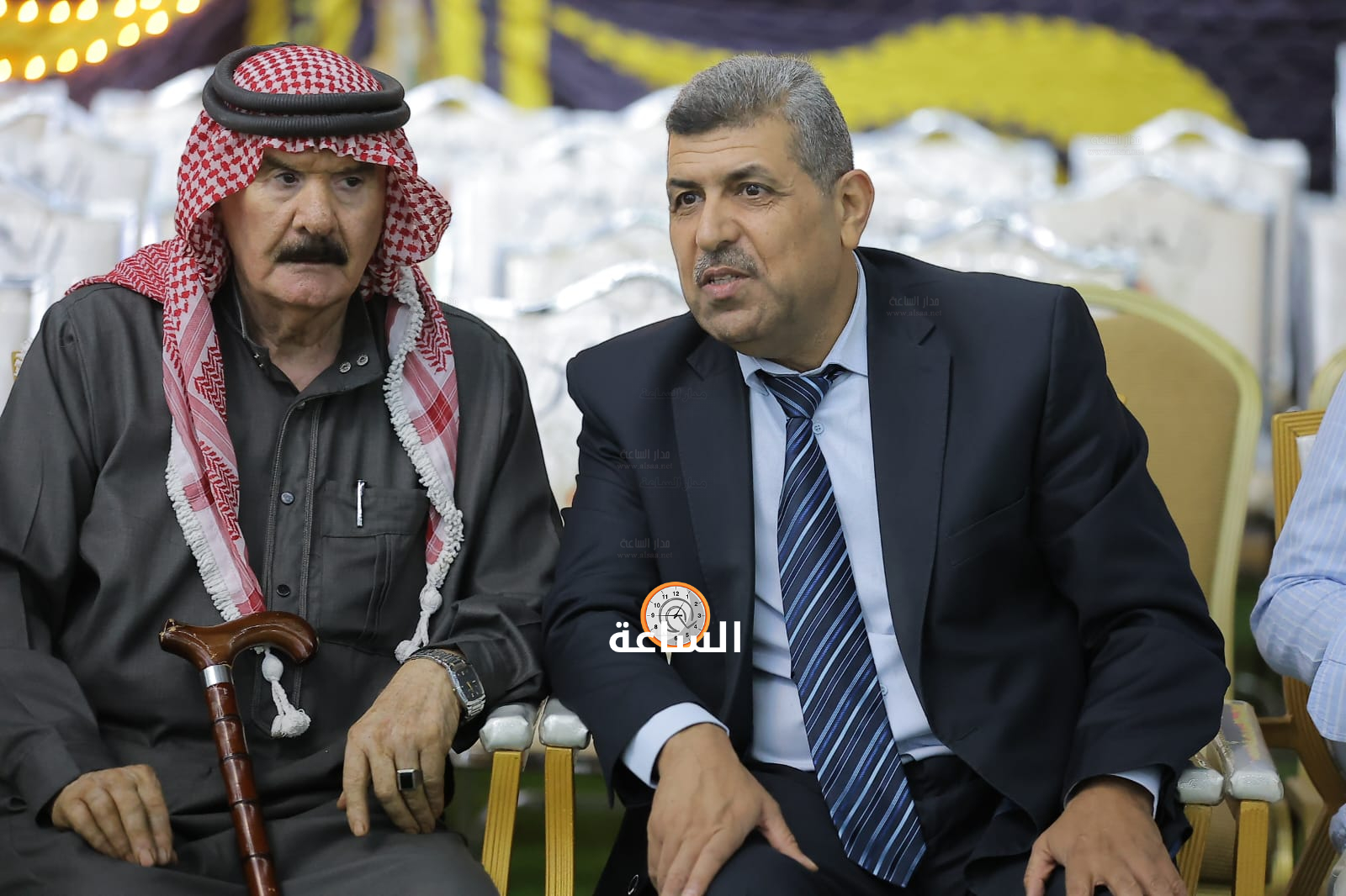 Madar Al-Saa Images 0.6655602182462143