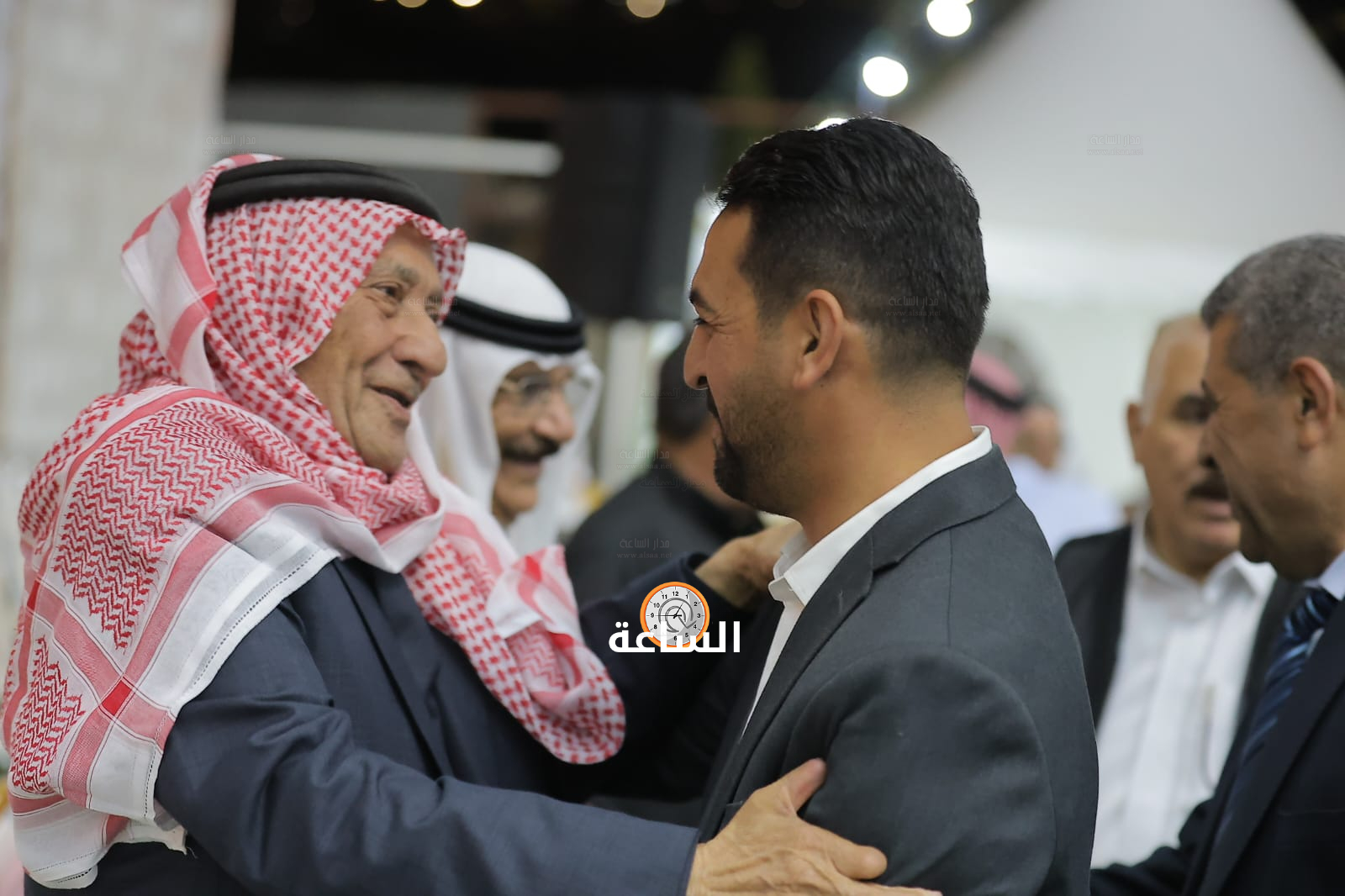Madar Al-Saa Images 0.2794943089710935