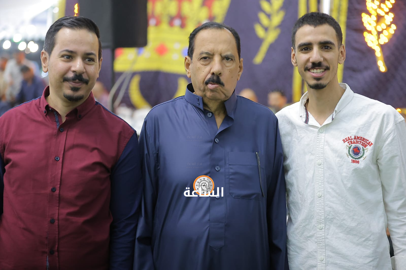 Madar Al-Saa Images 0.7625327713693457