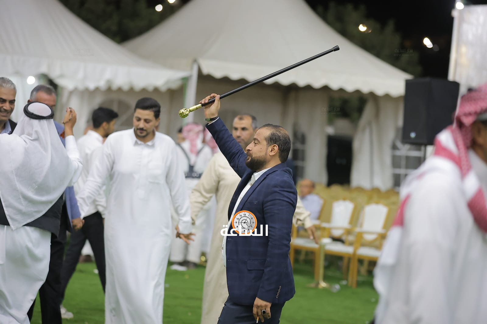 Madar Al-Saa Images 0.4178786257365441