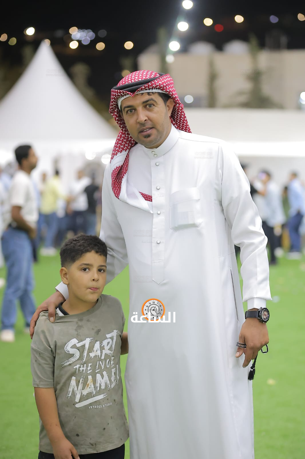 Madar Al-Saa Images 0.5707099756320274
